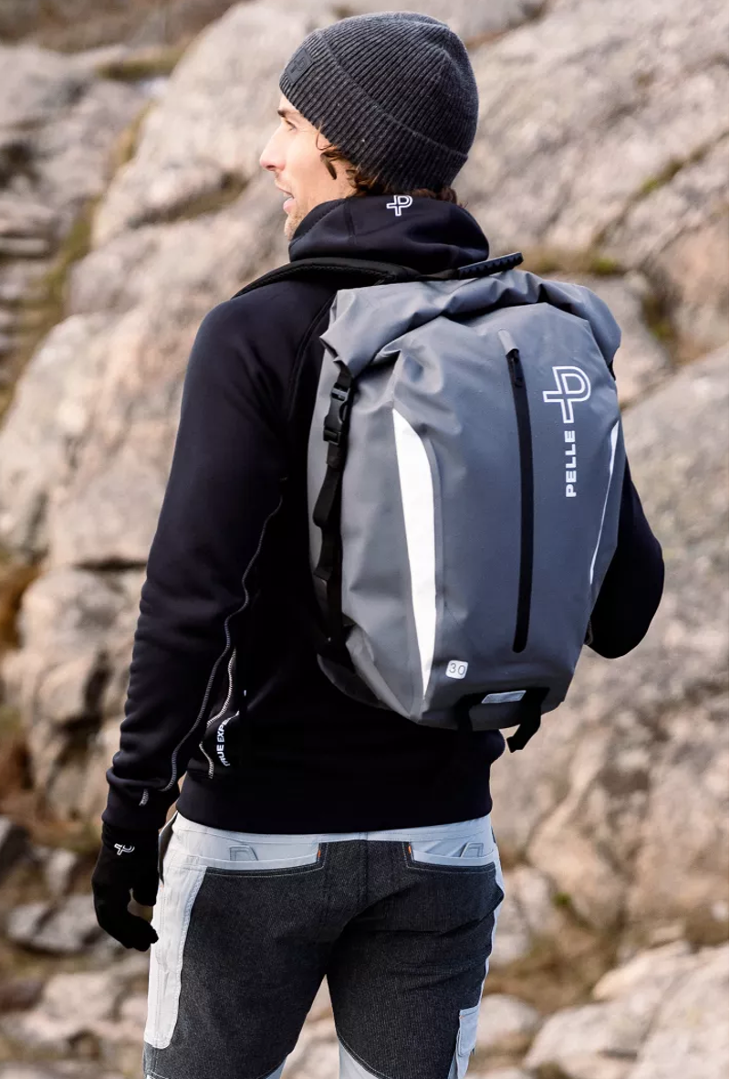 Pelle P Sports Pack Granite-1